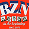 In The Beginning 1967-1970 - BZN (Band Zonder Naam)