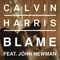 Blame (Feat.) - Calvin Harris (Harris, Calvin)