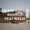 Bounce (Single) - Calvin Harris (Harris, Calvin)