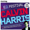 L.E.D. Festival Presents Calvin Harris - Calvin Harris (Harris, Calvin)
