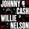 VH1 Storytellers (feat. Johnny Cash) - Willie Nelson (Nelson, Willie Hugh)