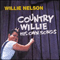 Country Willie His Own Songs - Willie Nelson (Nelson, Willie Hugh)