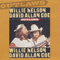 Outlaws (feat. David Allan Coe) - Willie Nelson (Nelson, Willie Hugh)