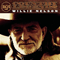 Coutry Legends - Willie Nelson (Nelson, Willie Hugh)