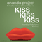 Kiss Kiss Kiss (Remixes - WEB Release) (feat.) - Downs, Terrance (Terrance Downs)