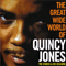 The Great Wide World Of Quincy Jones - Quincy Jones and His Orchestra (Jones, Quincy)