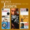 The Complete Recordings 1960-1962 (CD 1) - Quincy Jones and His Orchestra (Jones, Quincy)