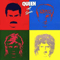 Hot Space (Remastered Deluxe 2011 Edition) - Queen (Freddy Mercury / Brian May / Roger Taylor / John Deacon)