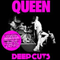 Deep Cuts, Vol. 1: 1973-1976 - Queen (Freddy Mercury / Brian May / Roger Taylor / John Deacon)