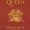 Greatest Hits III - Queen (Freddy Mercury / Brian May / Roger Taylor / John Deacon)