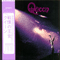 Queen, 1973 (Mini LP) - Queen (Freddy Mercury / Brian May / Roger Taylor / John Deacon)