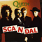 Scandal (Single) - Queen (Freddy Mercury / Brian May / Roger Taylor / John Deacon)