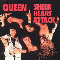 Sheer Heart Attack - Queen (Freddy Mercury / Brian May / Roger Taylor / John Deacon)