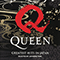 Greatest Hits In Japan - Queen (Freddy Mercury / Brian May / Roger Taylor / John Deacon)