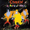 A Kind Of Magic (Reissue 2008) - Queen (Freddy Mercury / Brian May / Roger Taylor / John Deacon)