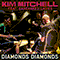 Diamonds, Diamonds (feat. Barenaked Ladies) (Single) - Kim Mitchell (Mitchell, Kim)