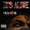 It's Alive (Single) - Tech N9ne (TechN9ne/ Tech Nine / Aaron D. Yates / Tech N9ne Collabos)