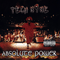 Absolute Power - Limited Edition (CD 1) - Tech N9ne (TechN9ne/ Tech Nine / Aaron D. Yates / Tech N9ne Collabos)