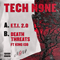 F.T.I. 2.0 / Death Threats - Tech N9ne (TechN9ne/ Tech Nine / Aaron D. Yates / Tech N9ne Collabos)
