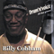 Drum 'n' Voice - All That Groove - Billy Cobham's Glass Menagerie (Cobham, Billy / William Emanuel Cobham)