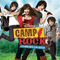 Camp Rock - Jonas Brothers