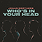 Who's In Your Head (Single)