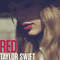 Red (EP) - Taylor Swift (Swift, Taylor Alison / 泰勒絲)