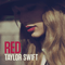 Red (iTunes Bonus CD)-Swift, Taylor (Taylor Swift)