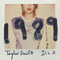 1989 (Deluxe Edition) - Taylor Swift (Swift, Taylor)