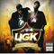 Underground Kingz (CD 1) - UGK (Underground Kingz, Pimp C and Bun B, Bernard J. Freeman, Chad Butler)