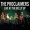 Live At The Belly Up-Proclaimers (The Proclaimers)