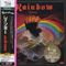 Rising (SHM-CD Japan UICY-93619)-Rainbow (Ritchie Blackmore's Rainbow, Joe Lynn Turner, Graham Bonnet, Ronnie James Dio, Roger Glover)