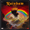 Rainbow Rising (Japan Edition) [LP] - Rainbow (Ritchie Blackmore's Rainbow, Joe Lynn Turner, Graham Bonnet, Ronnie James Dio, Roger Glover)