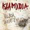 Rujoa Taidetta - Klamydia