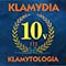 Klamytologia (3 Bonusta ja plussaa) - Klamydia