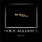 Holy Alliance (Limited Edition)-First Human Ferro (Oda Relicta, Olegh Kolyada, Kostolomo)