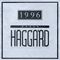 1996 - Merle Haggard (Haggard, Merle Ronald)