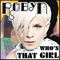 Who's That Girl (Single) - Robyn (Robin Miriam Carlsson)