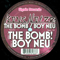 The Bomb / Boy Neu (12