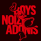 Adonis (Single) - Boys Noize (Alexander Ridha: Kid Alex / 909d1sco)