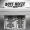 The Remixes 2004-2011 (CD 2) - Boys Noize (Alexander Ridha: Kid Alex / 909d1sco)