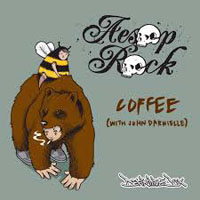 Coffee (EP) - Aesop Rock (Ian Mathias Bavitz)
