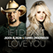 If I Didn't Love You (feat. Carrie Underwood) (Single) - Jason Aldean (Aldean, Jason)