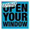 Open Your Window (Single) - Reverend and The Makers (Reverend & The Makers)