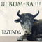 !!!Bum-ba!!! - Tazenda