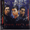 Please Don't Go (Maxi-Single) - No Mercy