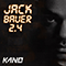 Jack Bauer 2.4 (mixtape)