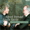 Beethoven: The 5 Piano Concertos (CD 1) - Alfred Brendel (Brendel, Alfred)