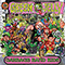 Garbage Band Kids - Green Jelly