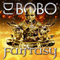 Fantasy (CD 2)-DJ BoBo (Peter René Baumann)